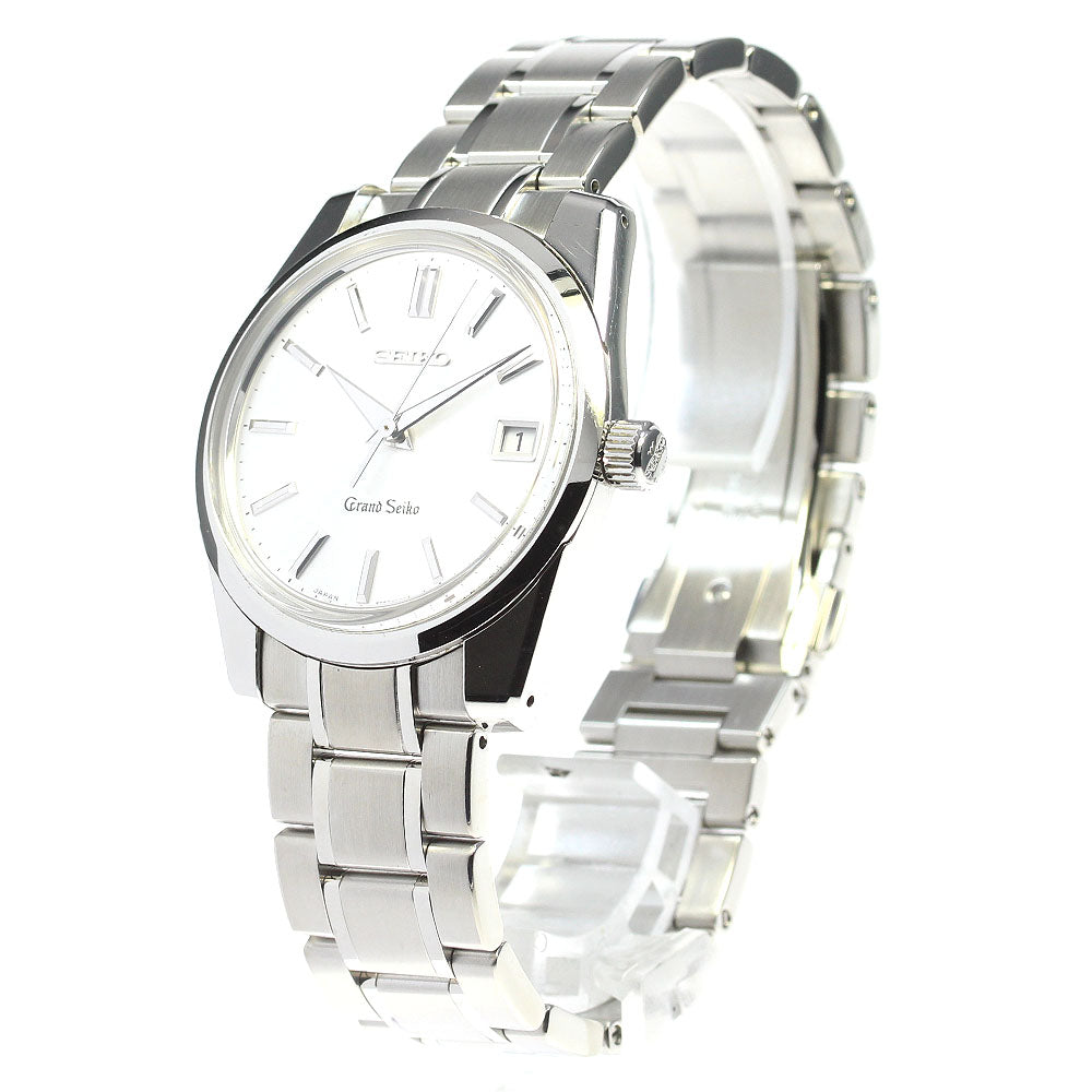 SEIKO Grand Seiko Historical Collection Limited SBGV009/9F82-0AB0 Quartz_819568