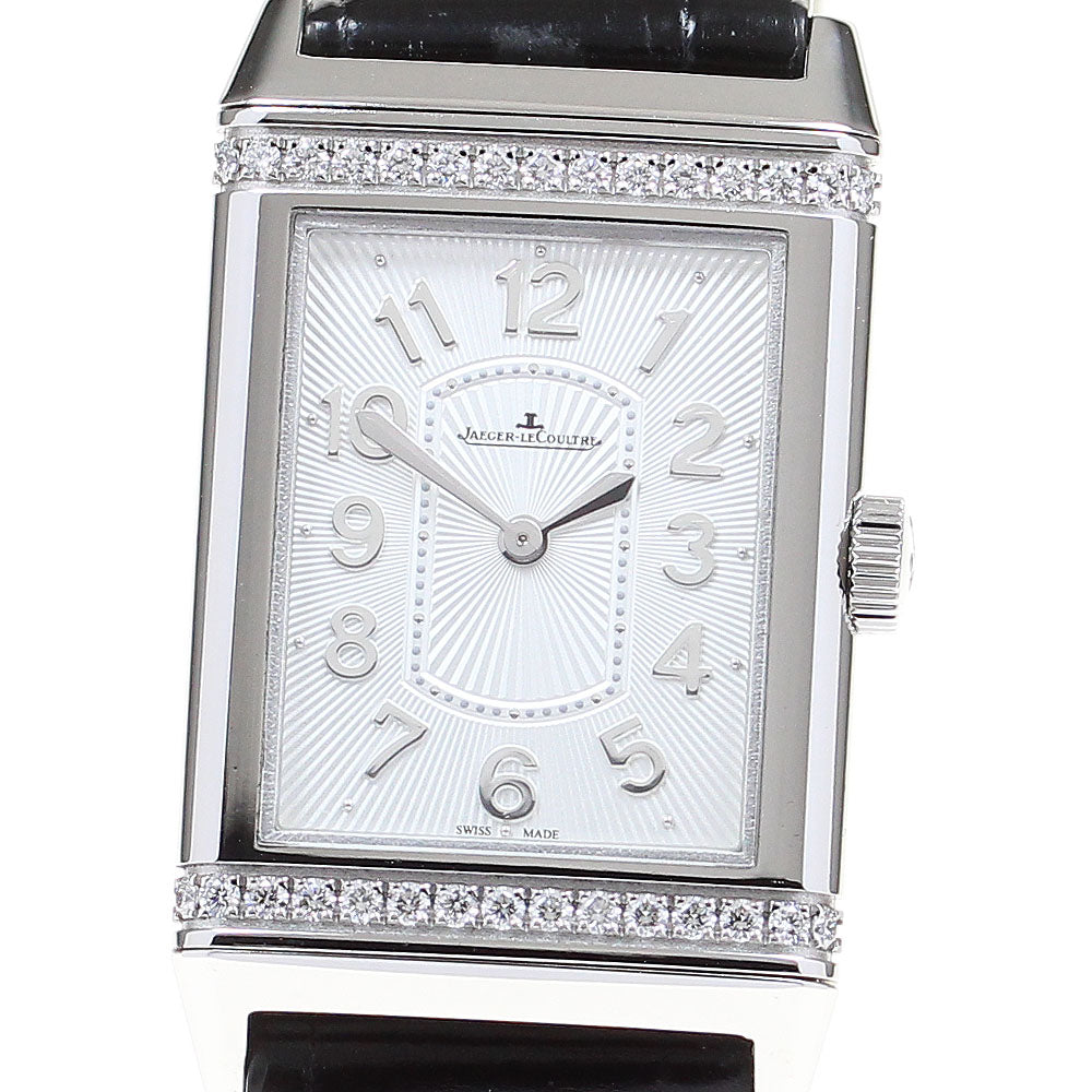 JAEGER-LECOULTRE Grand Reverso Ultra Slim 268.8.86/Q3208423 Ladies_819687