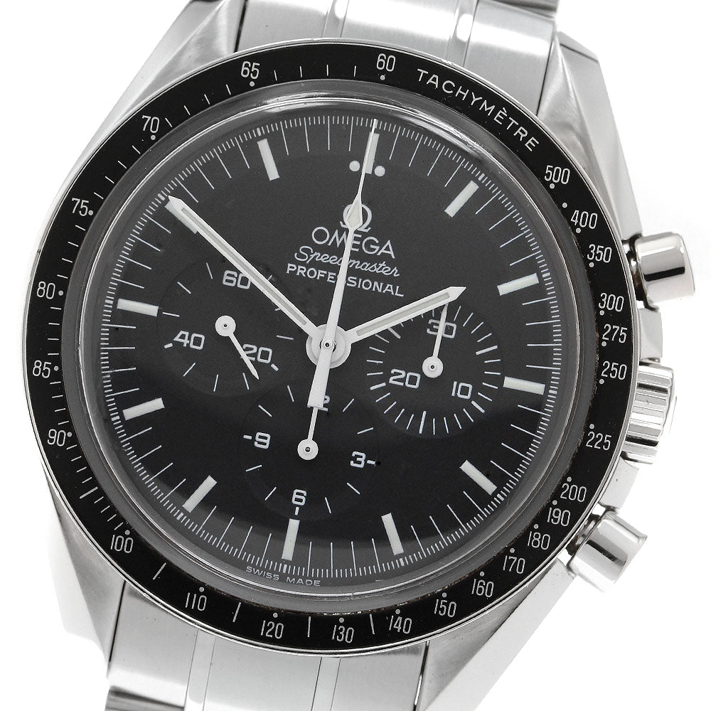 OMEGA Speedmaster Professional Moon Watch 3570.50 cal.1861 HW Men's Watch_819975