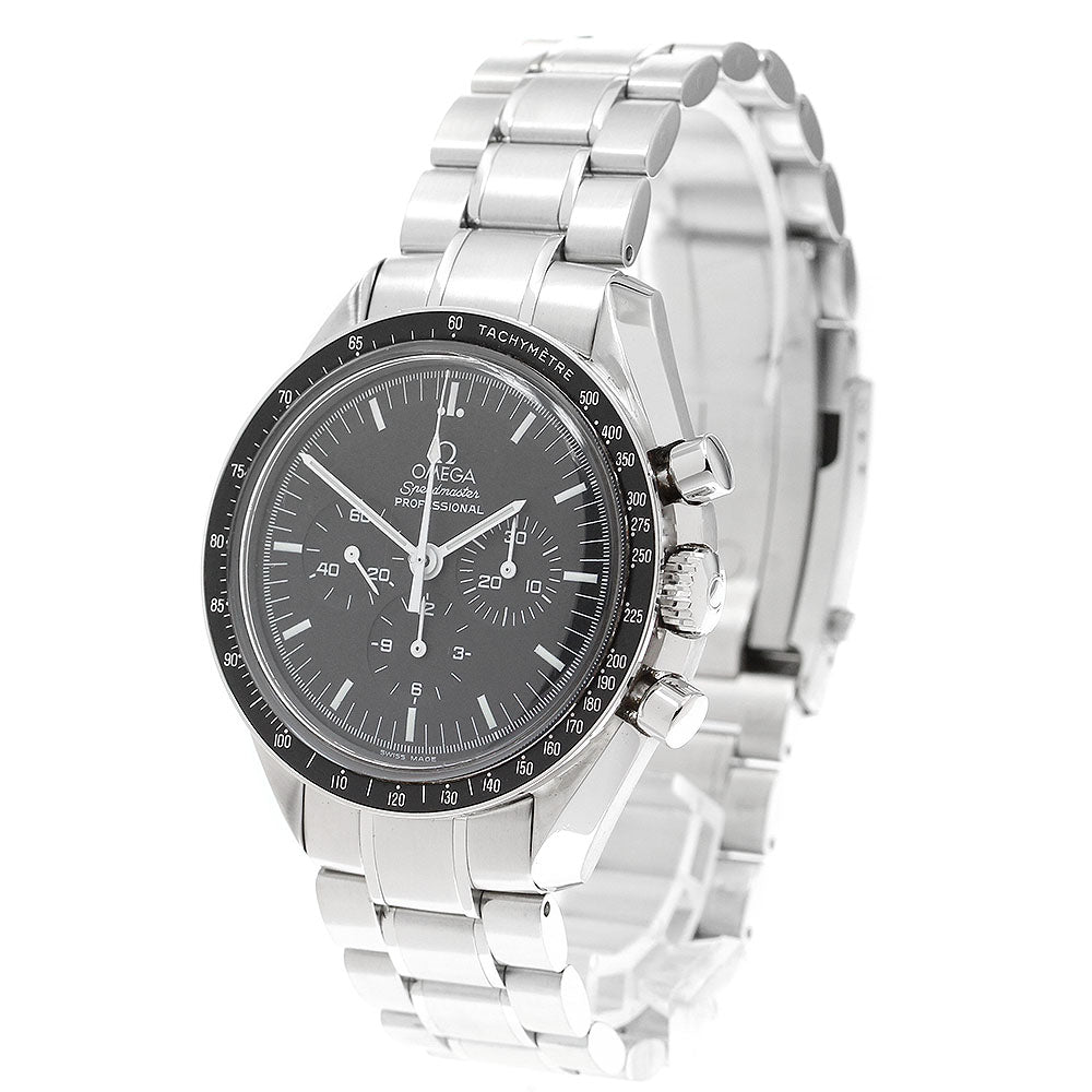OMEGA Speedmaster Professional Moon Watch 3570.50 cal.1861 HW Men's Watch_819975
