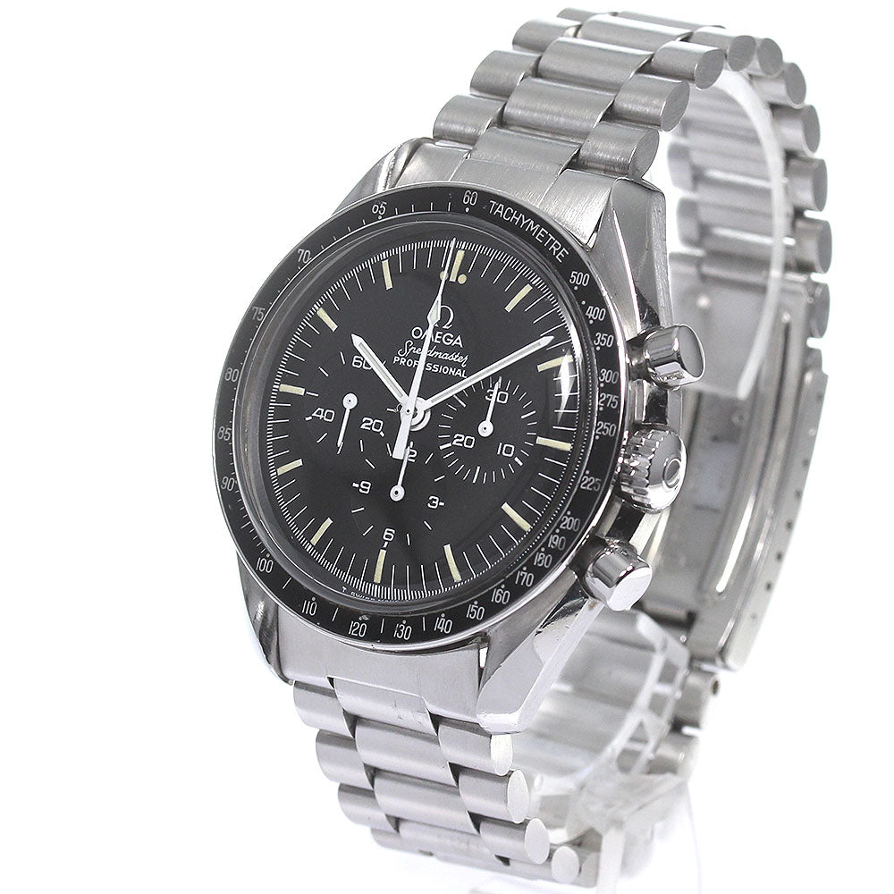 OMEGA Speedmaster Professional ST145.022 cal.861 Hand Winding Men's Watch_820187