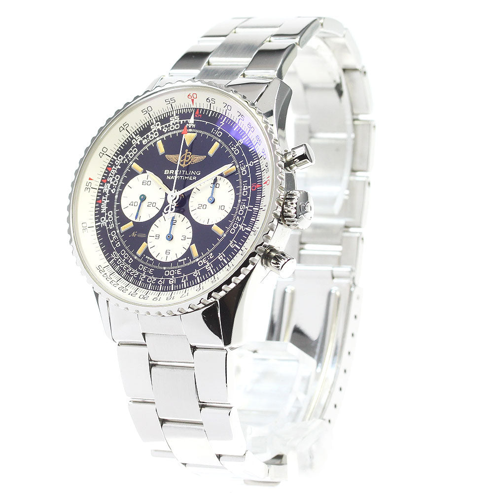 BREITLING Navitimer A11022 Chronograph limited cal.1873 Hand Winding_820256