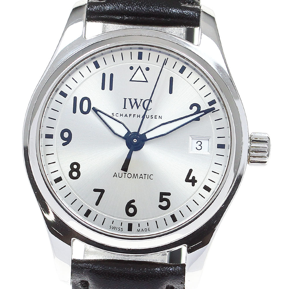 IWC SCHAFFHAUSEN Pilot watch automatic 36 IW324007 Automatic Boy's Watch_820287