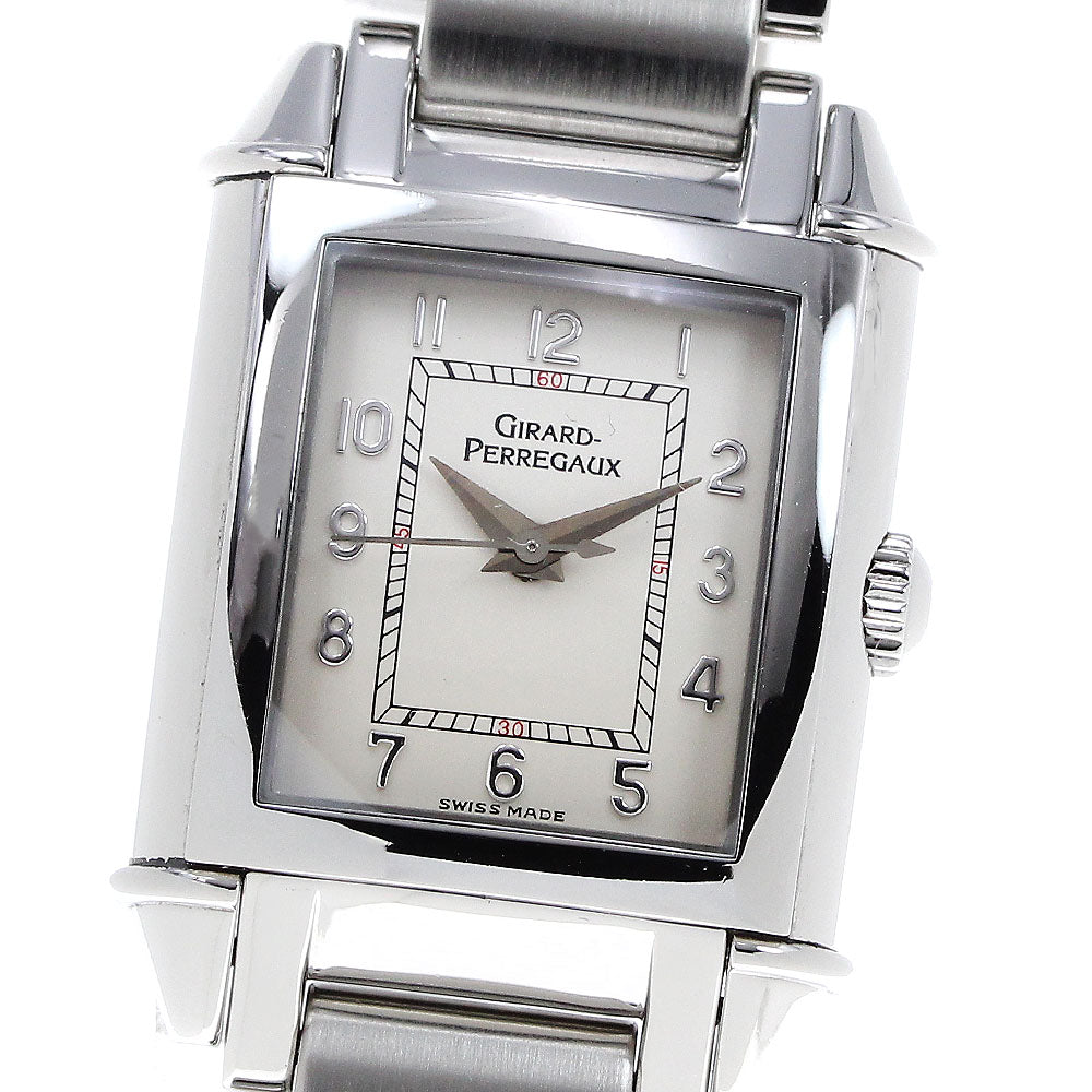 GIRARD PERREGAUX Vintage 1945 25900.1.11.105 Hand Winding Ladies_820418