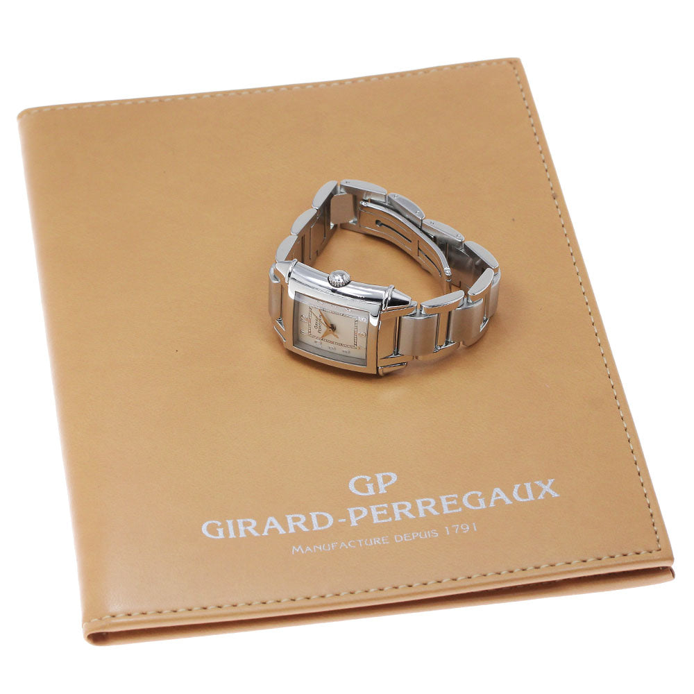 GIRARD PERREGAUX Vintage 1945 25900.1.11.105 Hand Winding Ladies_820418
