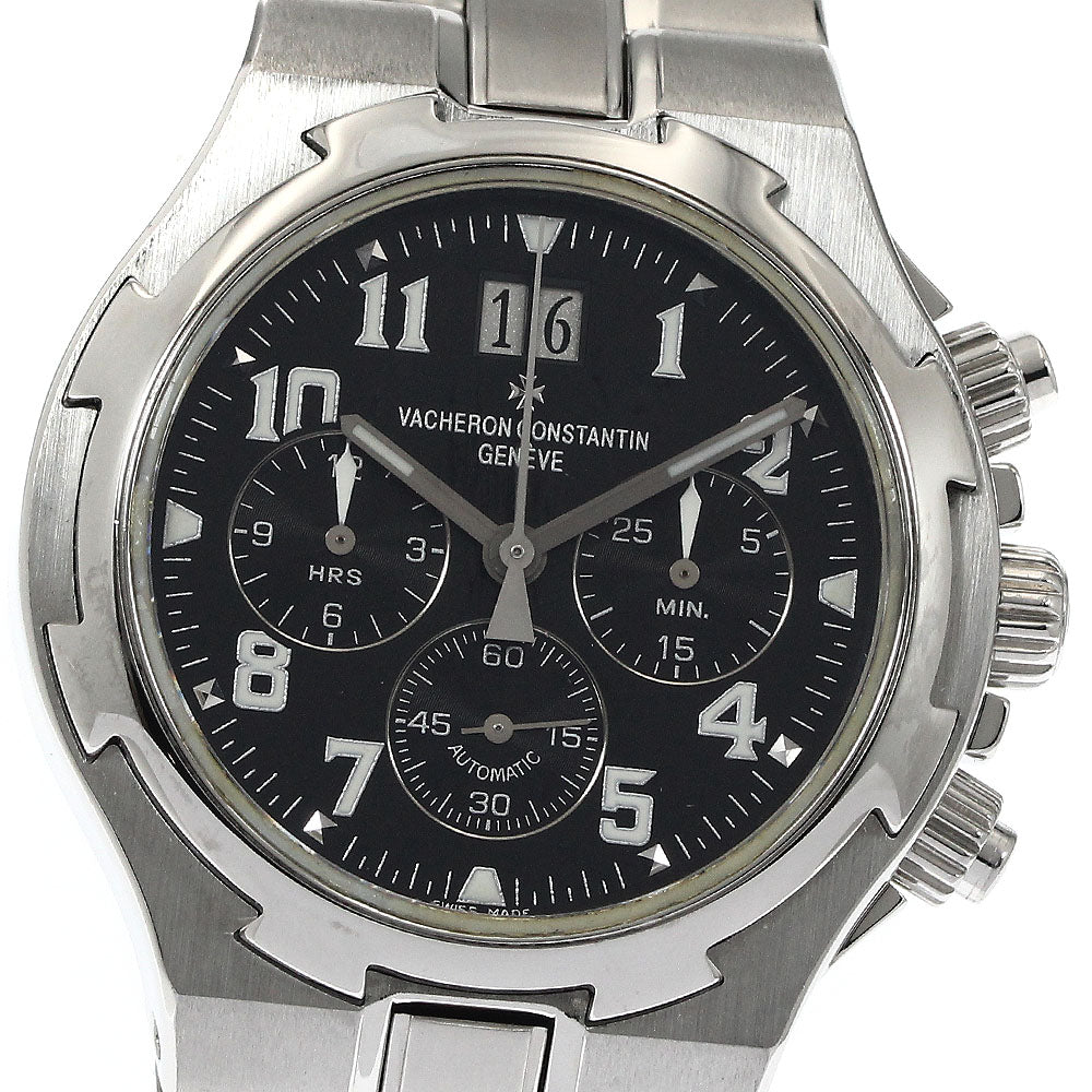 VACHERON CONSTANTIN Overseas 49140/423A-8886 Automatic Men's Watch_820805