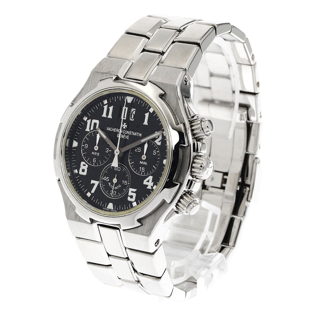 VACHERON CONSTANTIN Overseas 49140/423A-8886 Automatic Men's Watch_820805