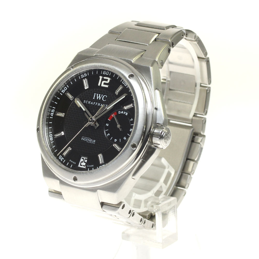 IWC SCHAFFHAUSEN Big ingenieur IW500505 Chronograph Automatic Men's Watch_821028