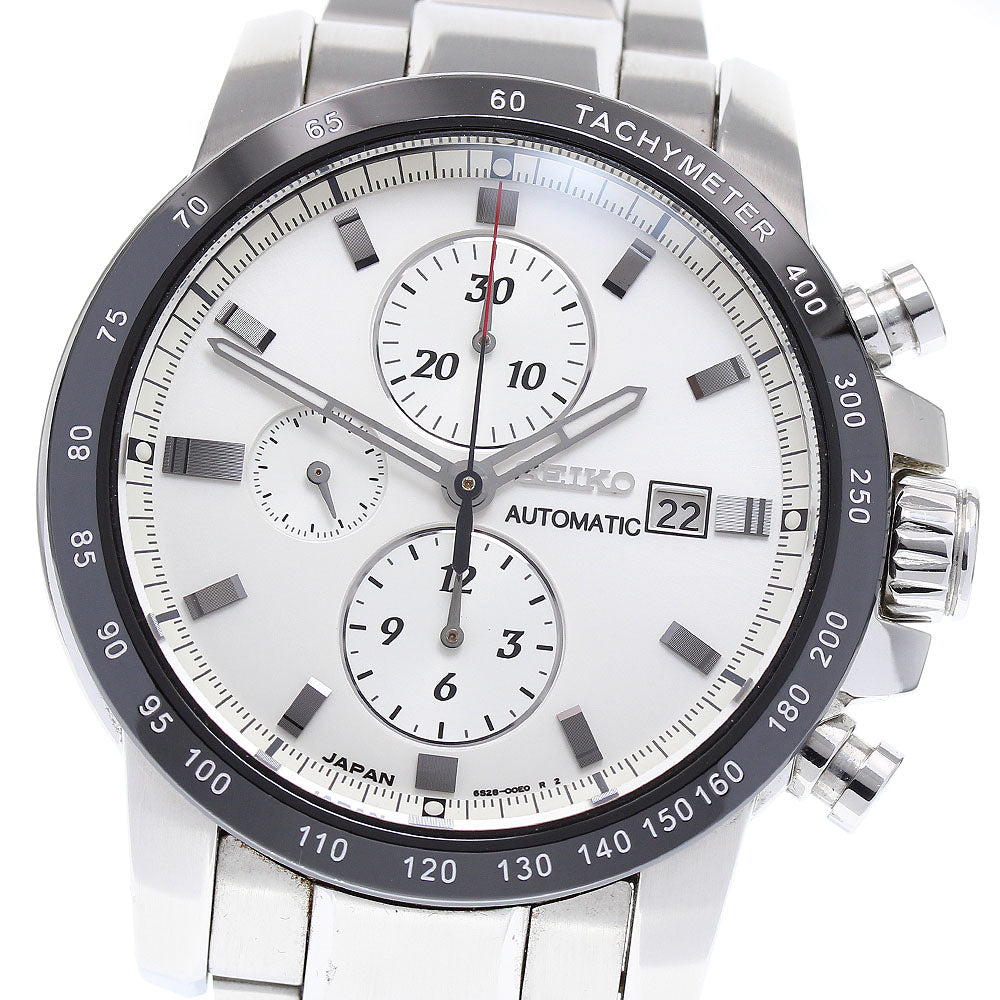 SEIKO Brights Phoenix 6S28-00B0/SAGH003 Chronograph Automatic Men's Watch_821143