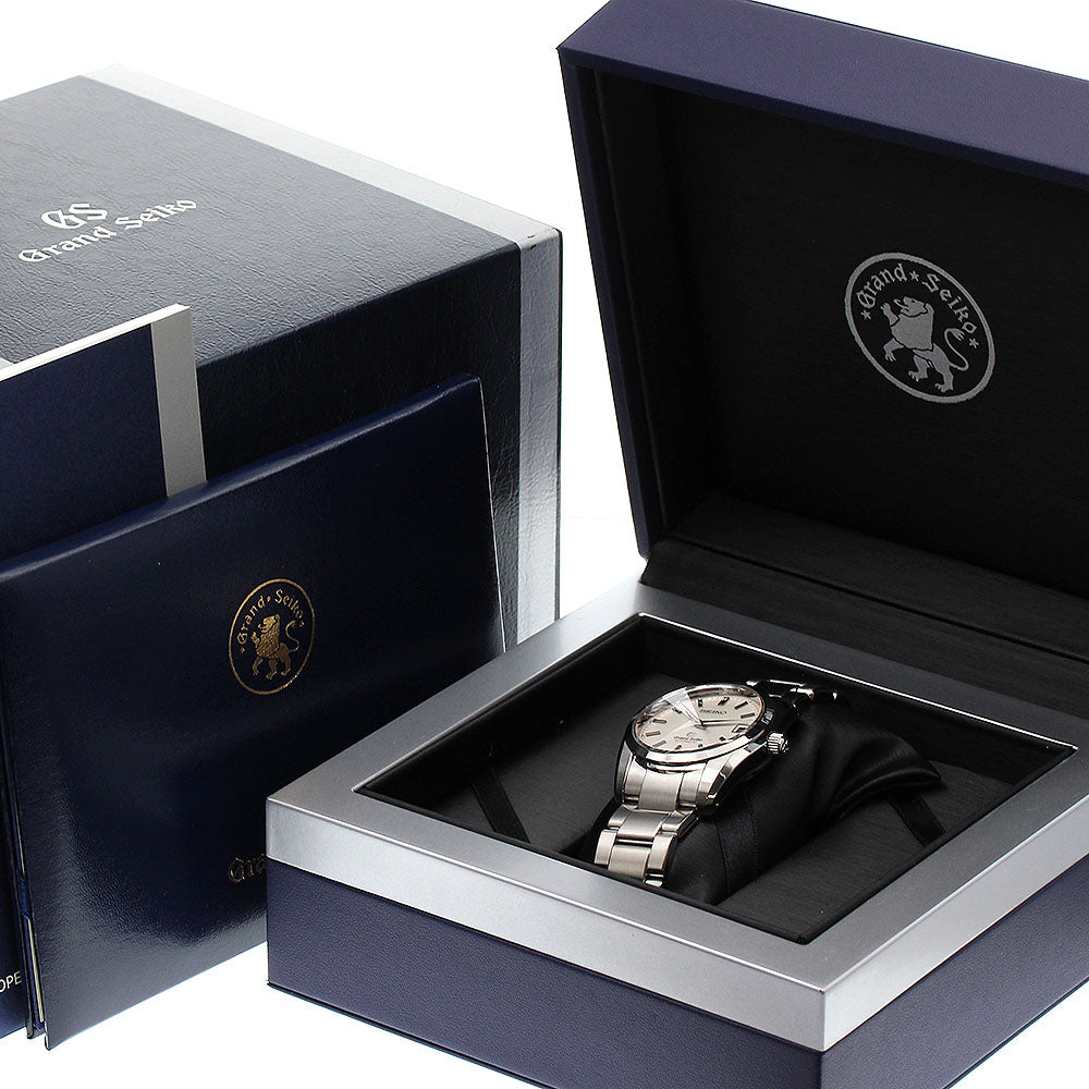 SEIKO Grand Seiko Mechanical SBGR071/9S65-00B0 Date Automatic Men's Watch_821145