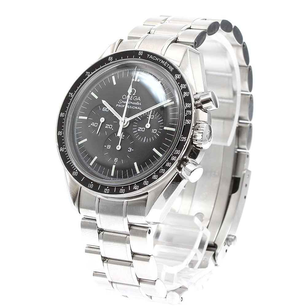 OMEGA Speedmaster Professional Moon Watch Chronograph Hand Winding Men's_821335