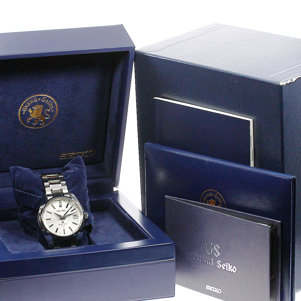 SEIKO Grand Seiko SBGJ001/9S86-00A0 GMT Hi-Beat Automatic Men's Watch_821516