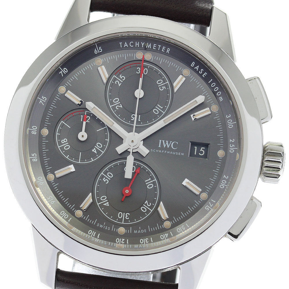 IWC Ingenieur Rudolf Caracciola Limited to 750 pieces IW380702 AT Men's_821647