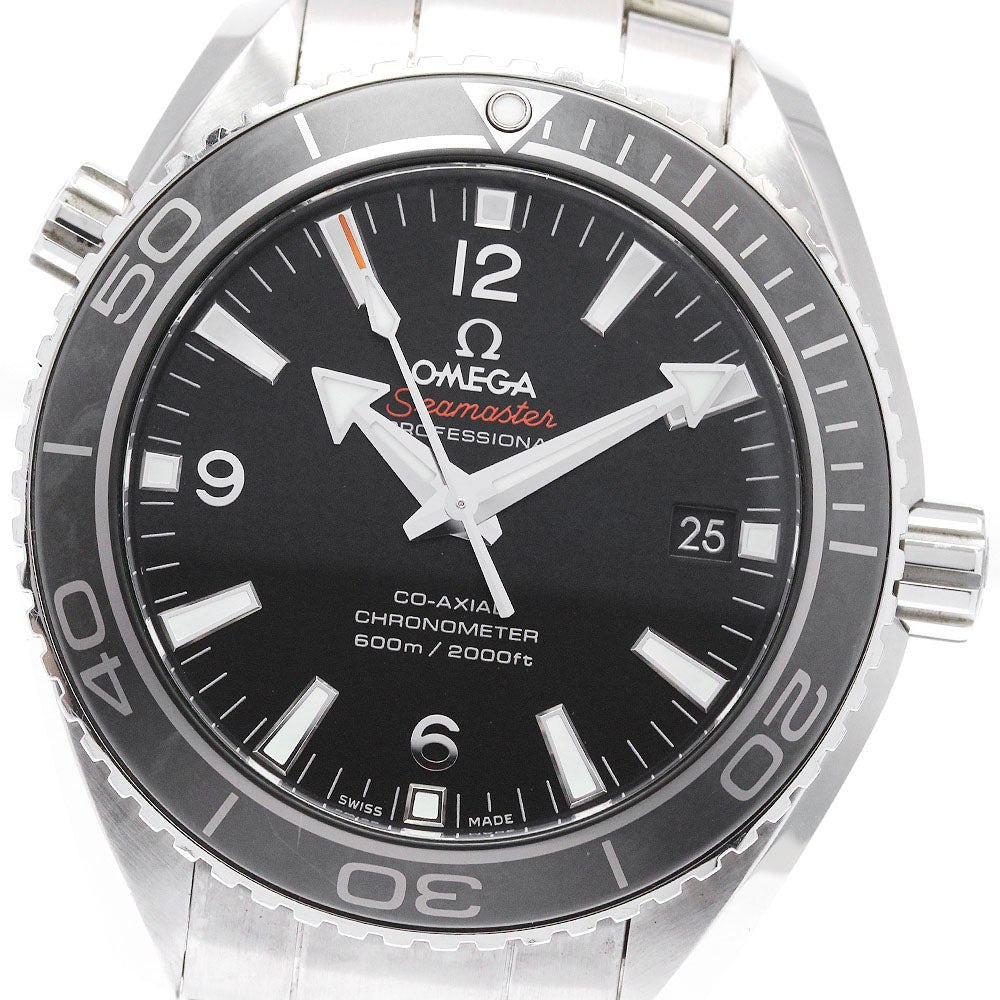 OMEGA Seamaster Planet Ocean 232.30.42.21.01.001 Automatic Men's Watch_821920