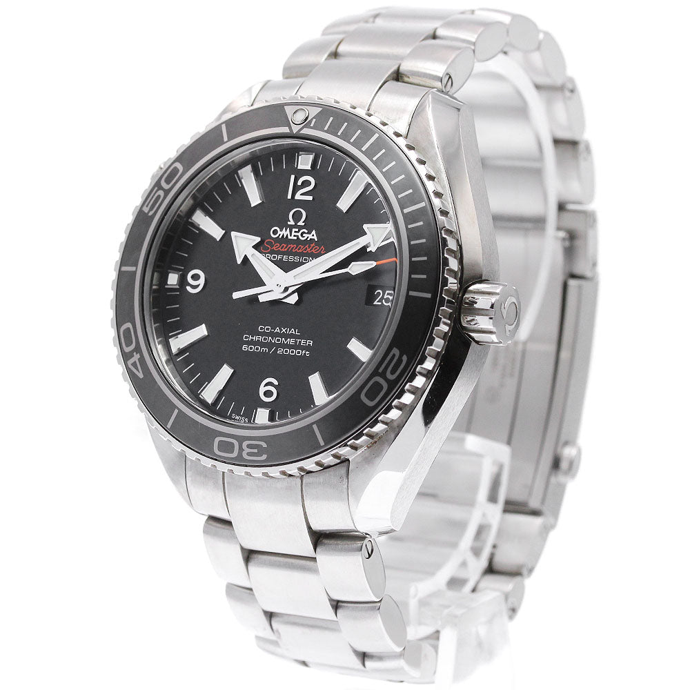 OMEGA Seamaster Planet Ocean 232.30.42.21.01.001 Automatic Men's Watch_821920