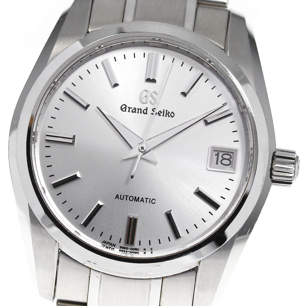 SEIKO Grand Seiko Mechanical SBGR251/9S65-00B0 Date Automatic Men's Watch_821970