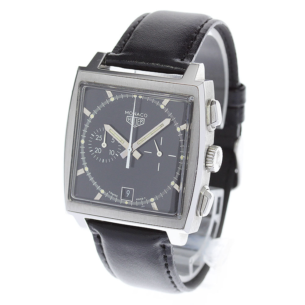 Heuer Monaco Standard model limited to 5000 pieces CS2110 Automatic Men's_822048