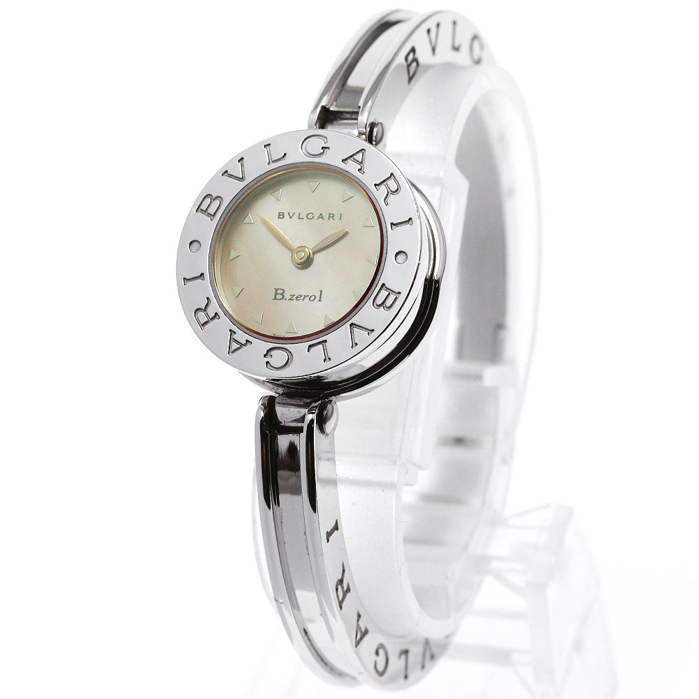 BVLGARI B-zero1 BZ22S Bangle S size Quartz Ladies Watch_822203