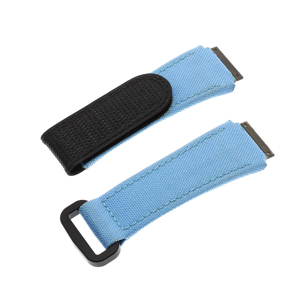 RICHARD MILLE velcro strap Lug width 1"/19mm Dial Men's Watch_822826-2