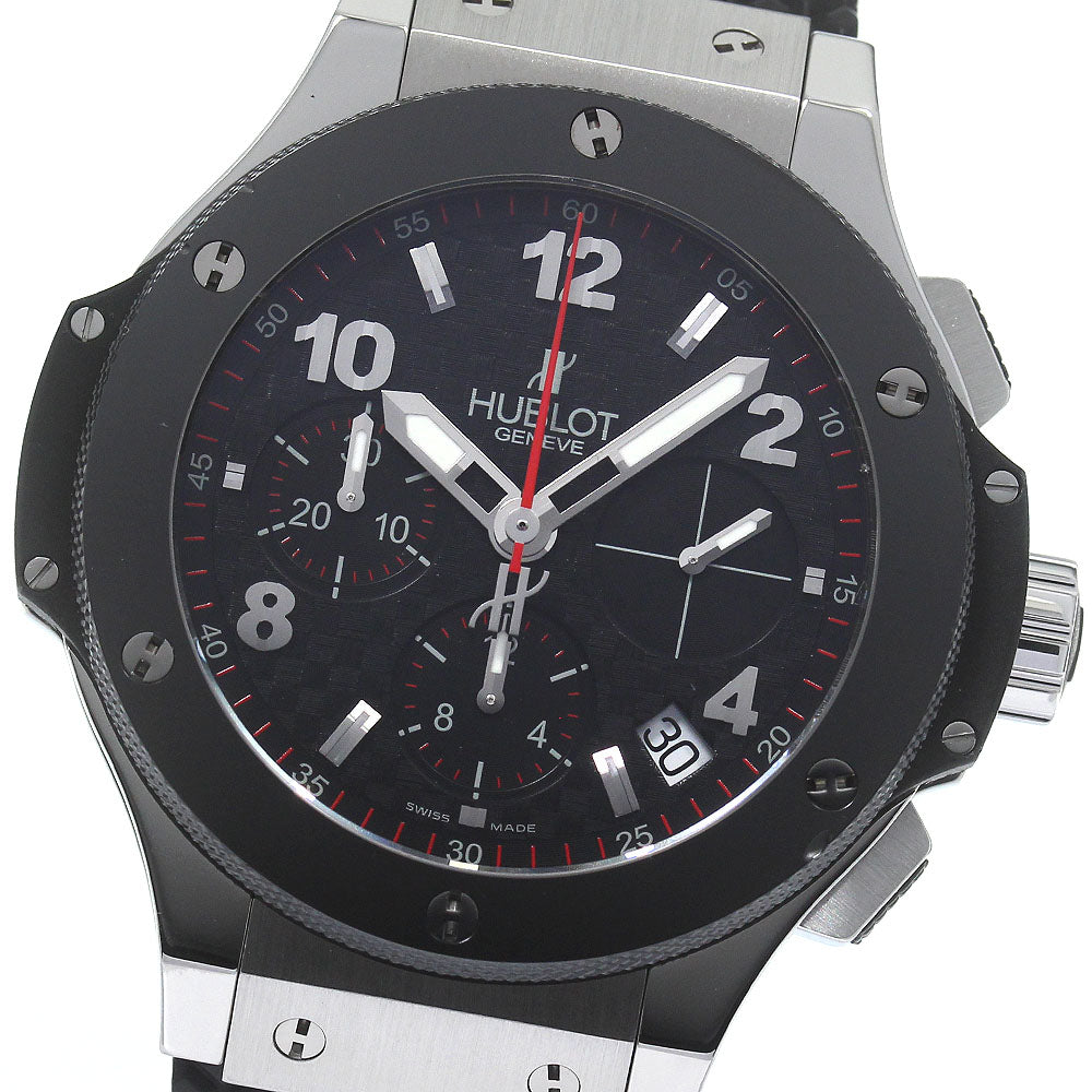 HUBLOT big Bang 341.SB.131.RX Chronograph Date Automatic Men's Watch_823036