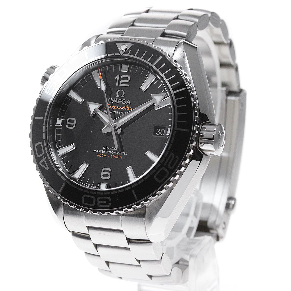 OMEGA Seamaster600 Planet Ocean 215.30.44.21.01.001 Co-Axial AT Men's_823182
