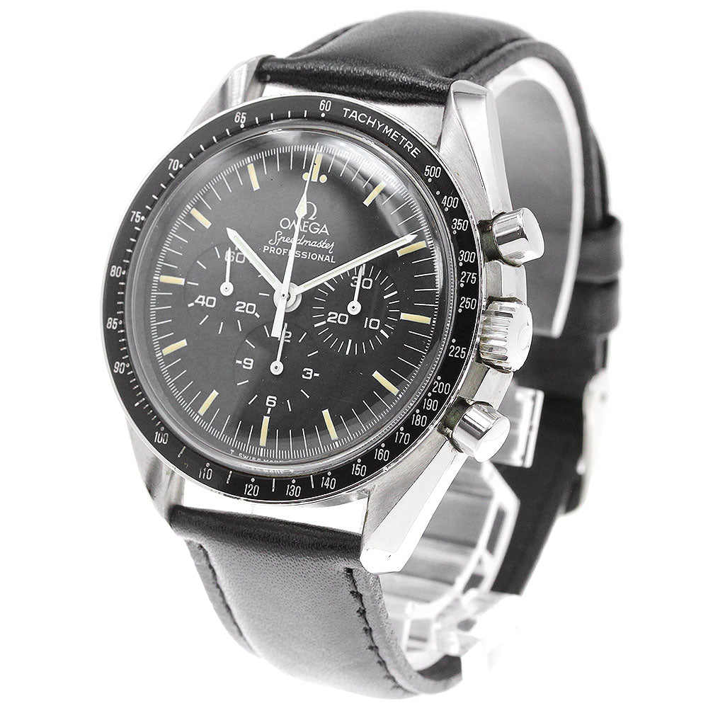 OMEGA Speedmaster Professional ST145022 cal.861 Hand Winding Men's Watch_823204