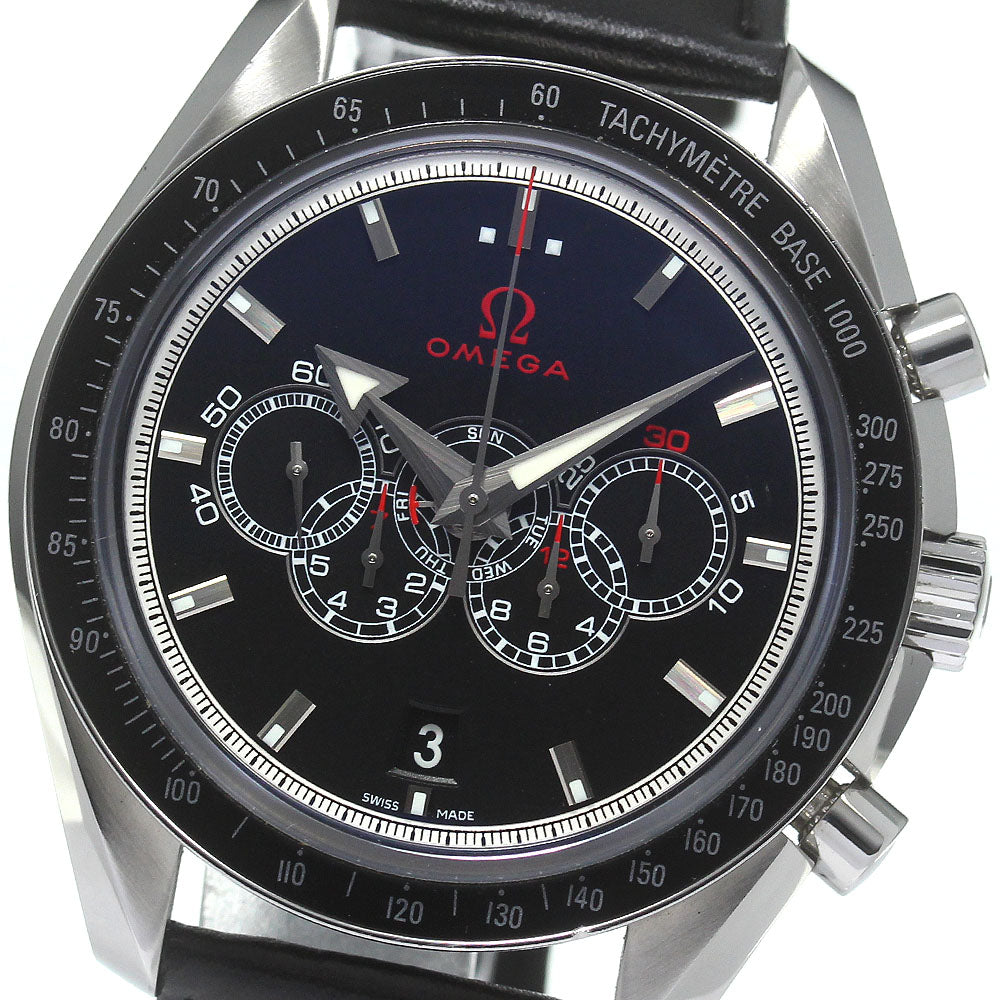 OMEGA Speedmaster Olympic Collection 321.33.44.52.01.001 AT Men's_823205