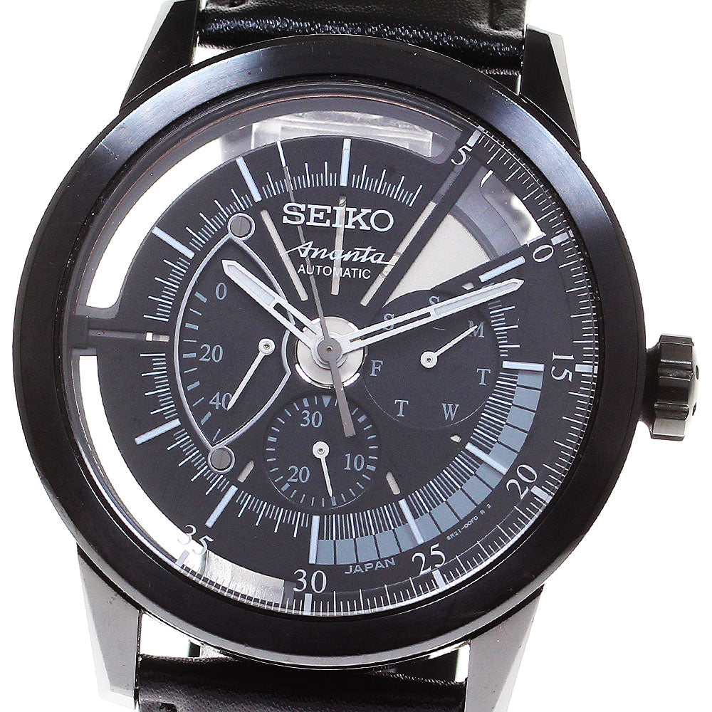 SEIKO Brights Ananta Mechanical SAEC013/6R21-00F0 Automatic Men's Watch_823594