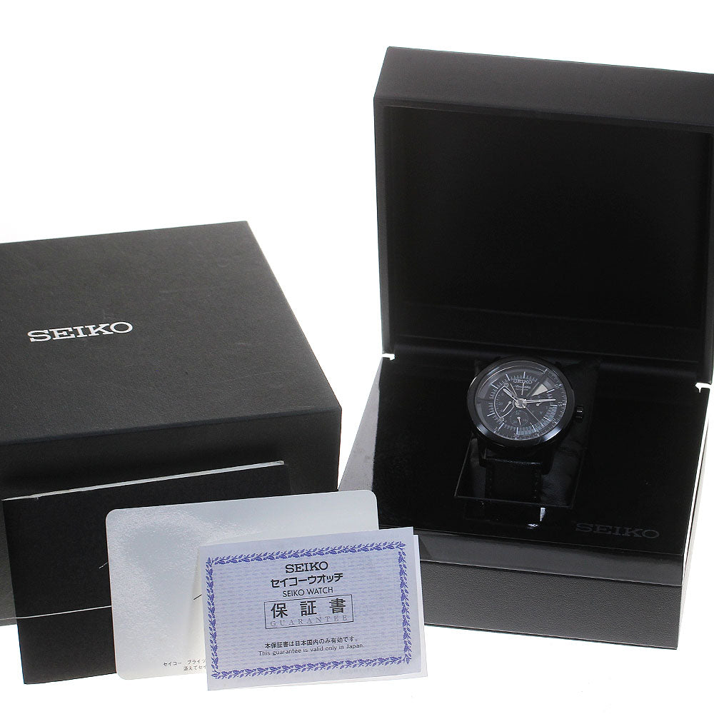 SEIKO Brights Ananta Mechanical SAEC013/6R21-00F0 Automatic Men's Watch_823594