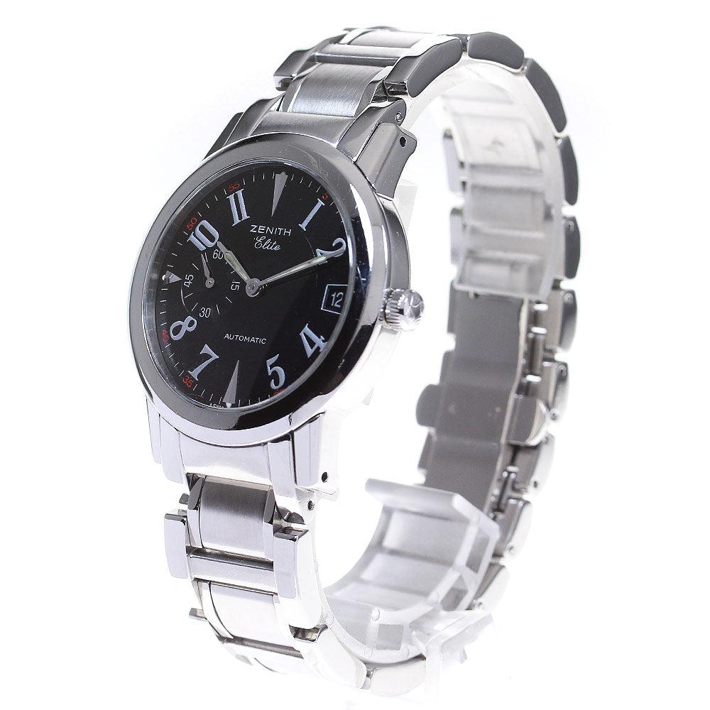 ZENITH Port Royale Elite 01/02.0450.680 Small seconds AT Men's Watch_823655