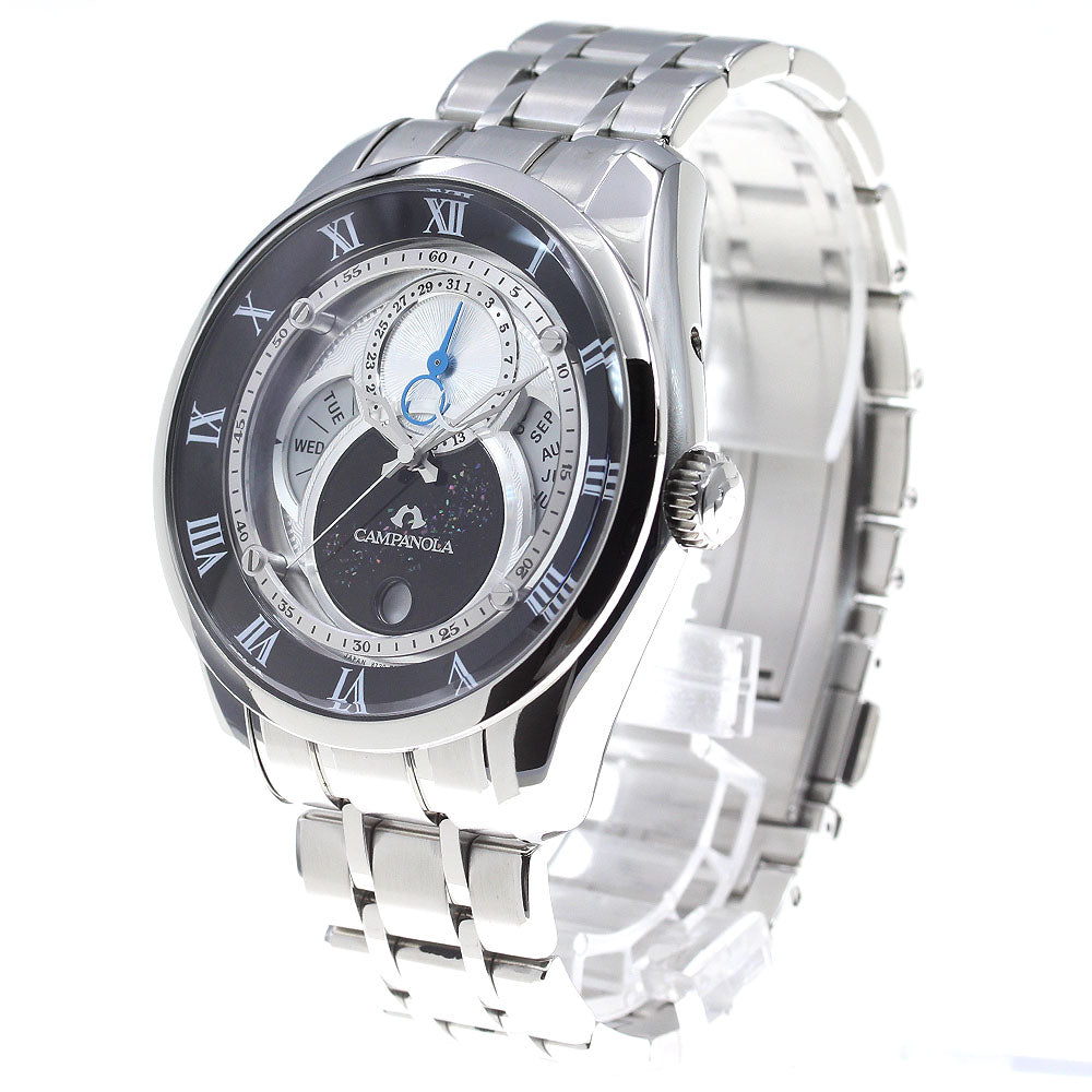 CITIZEN Campanola 8730-T022341/BU0020-62A Solar Powered Men's Watch_823901