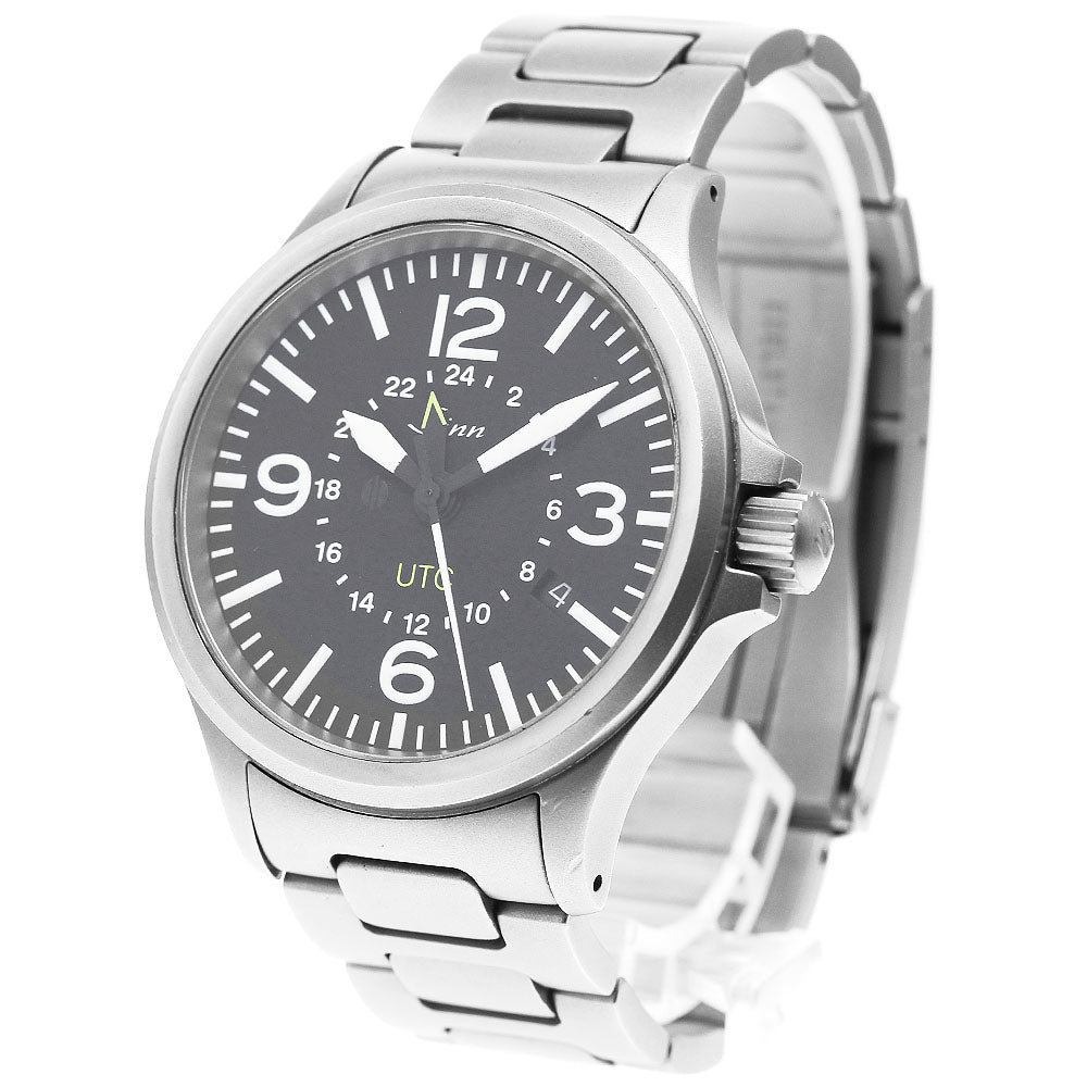 Sinn 856 Date black Dial Automatic Men's Watch_823945
