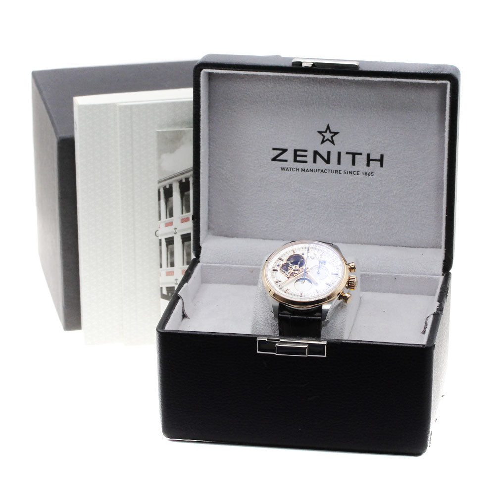 ZENITH El Primero Chrono Master Open 51.2160.4047 Automatic Men's Watch_823967