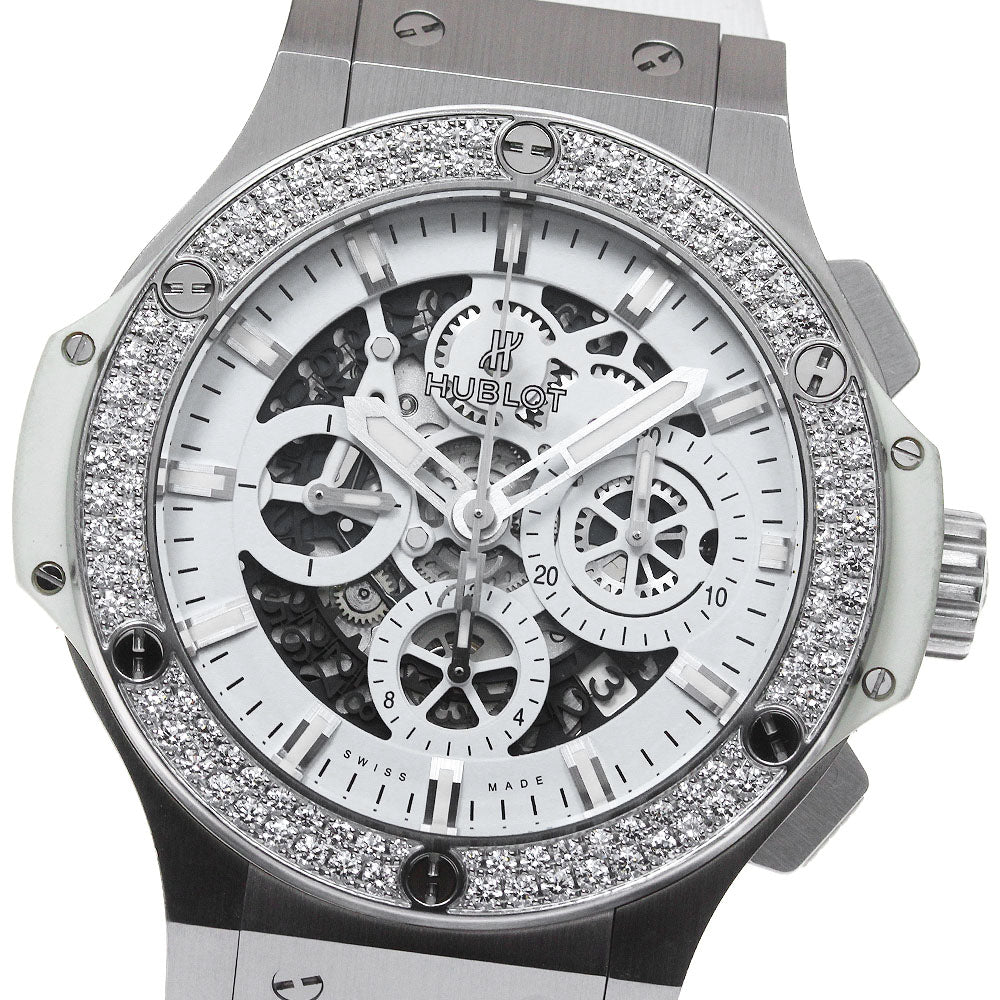 HUBLOT Big Bang Aeroban 311.SE.2010.RW.1104.JSM12 Automatic Men's Watch_823970