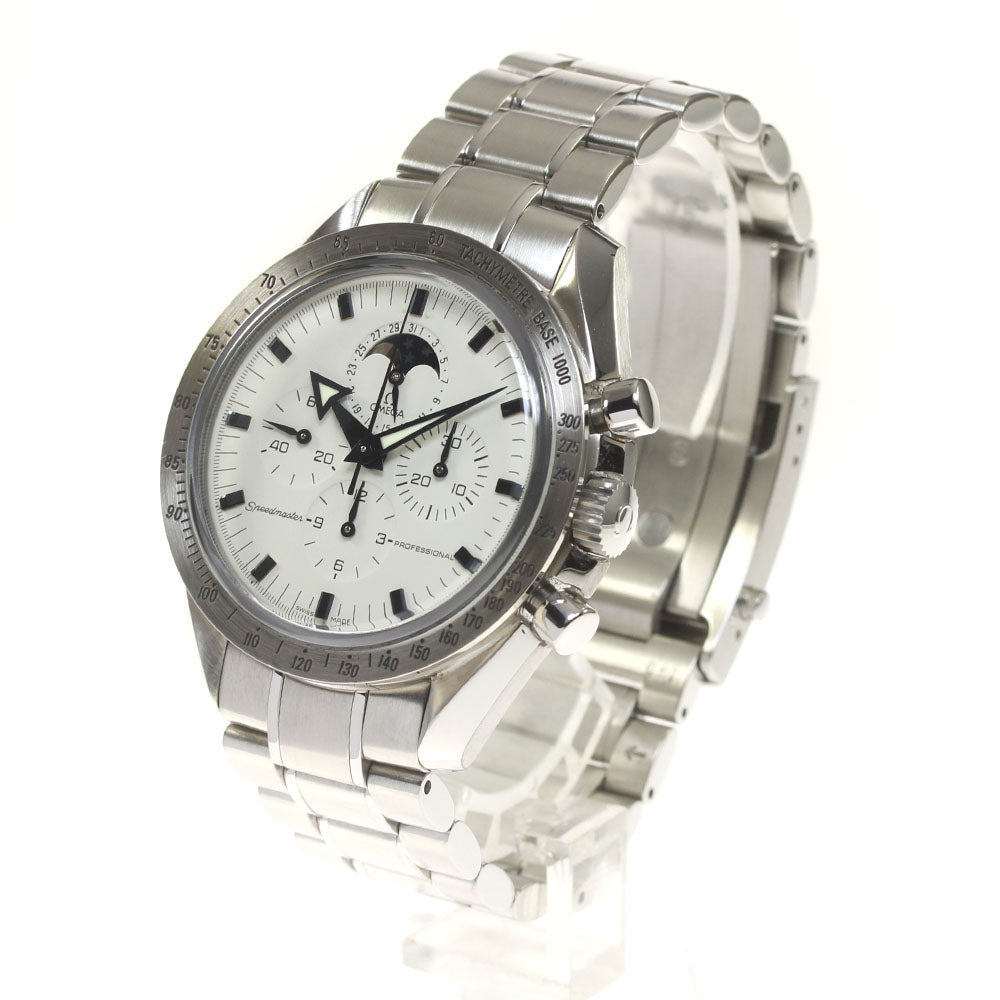 OMEGA Speedmaster Professional 3575.20 Moon phase Hand Winding Men's _823980