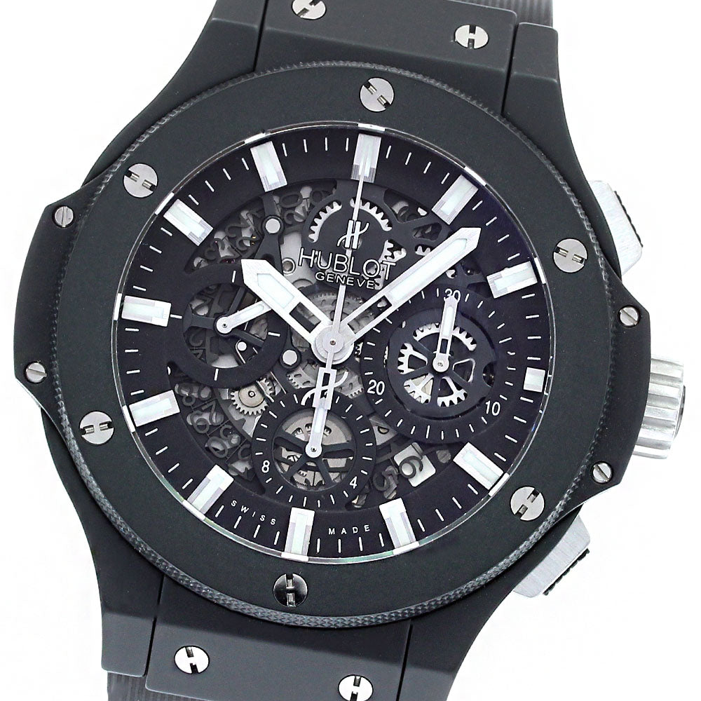 HUBLOT Big Bang Aerovan Black Magic 311.CI.1170.GR Chronograph AT Men's_824023