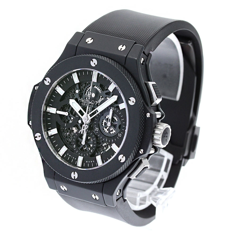 HUBLOT Big Bang Aerovan Black Magic 311.CI.1170.GR Chronograph AT Men's_824023