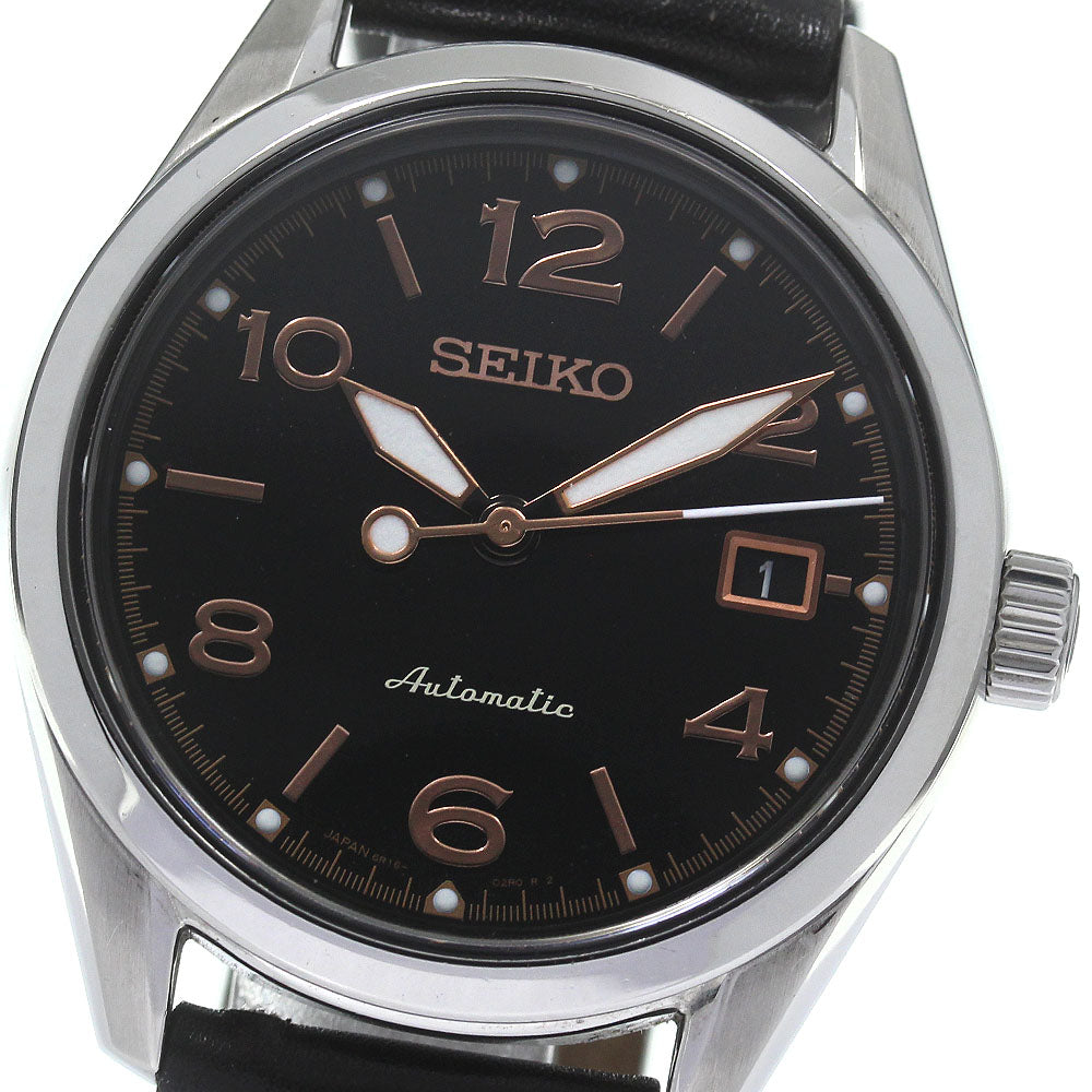 SEIKO Presage 6R15-03K0/SARX031 60th anniversary limited 1956 AT Men's_824044