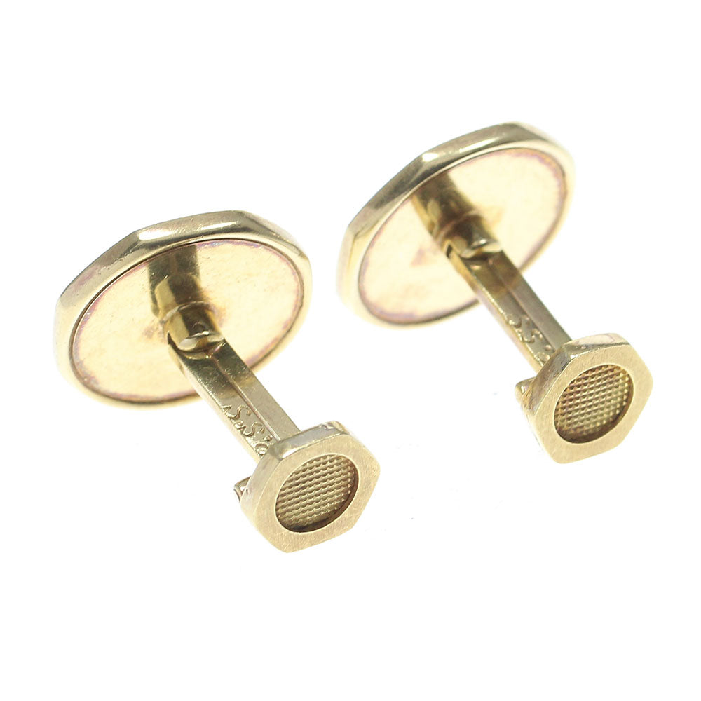 AUDEMARS PIGUET Royal oak K18YG Cufflinks Dial Men's Other jewelry_824365