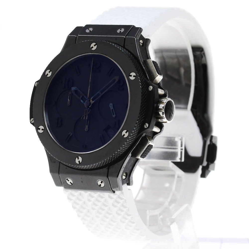 HUBLOT Big Bang All Black Limited to 250 pieces worldwide 341.CX.134.RX _824500
