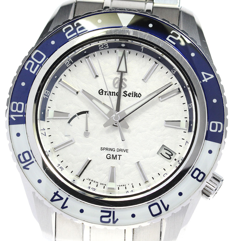 SEIKO Grand Seiko Sports Collection SBGE275/9R16-0AC0 Spring drive Men's_824632