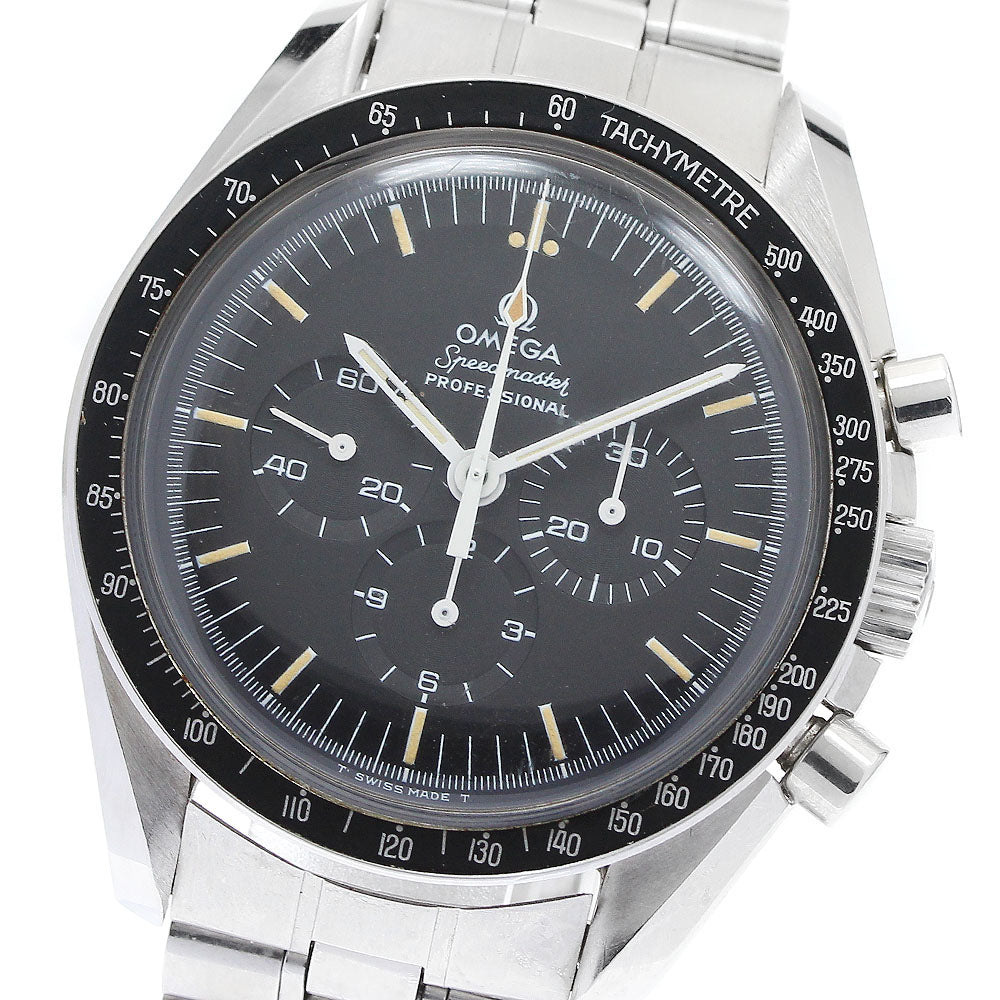 OMEGA Speedmaster Moon Watch ST145.022-74ST Cal.861 Hand Winding_824716