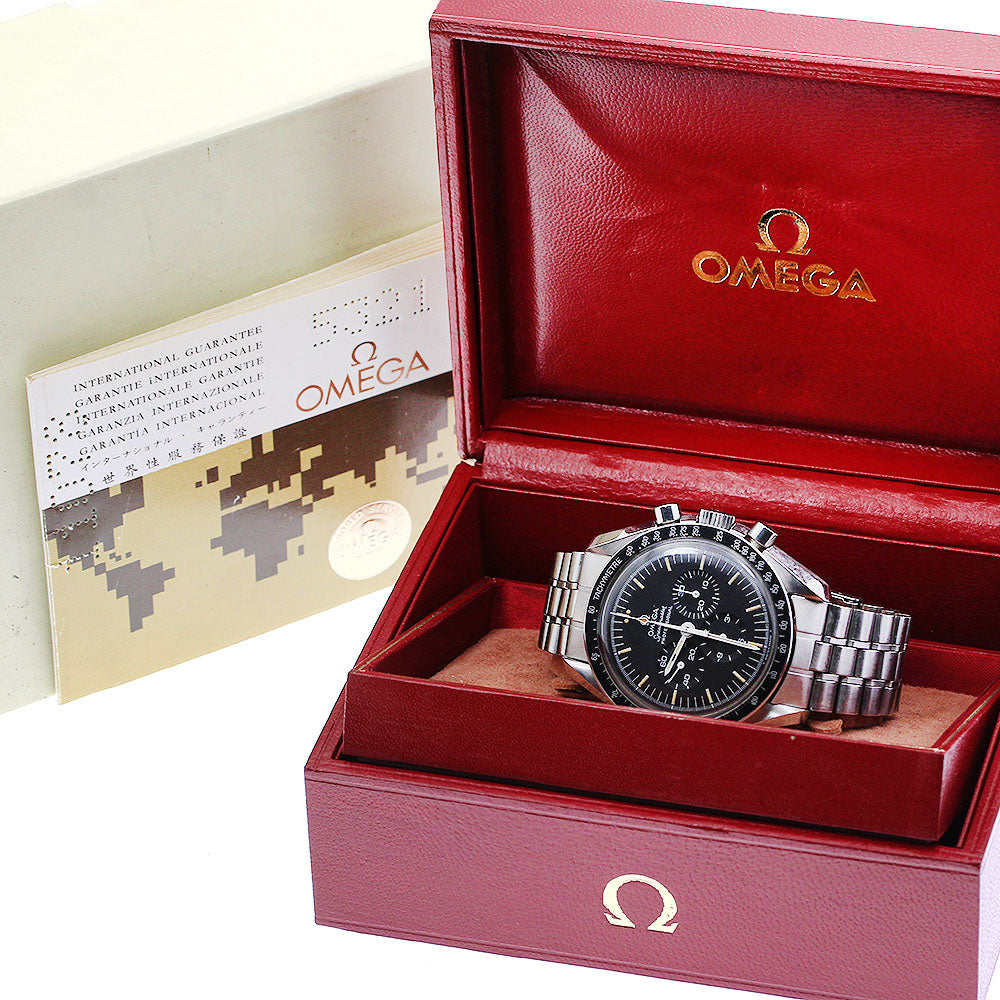 OMEGA Speedmaster Moon Watch ST145.022-74ST Cal.861 Hand Winding_824716