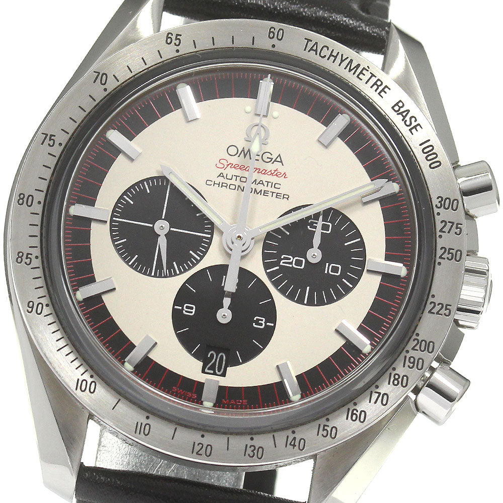 OMEGA Speedmaster Schumacher Legend 3559.32 Chronograph AT Men's Watch_824772
