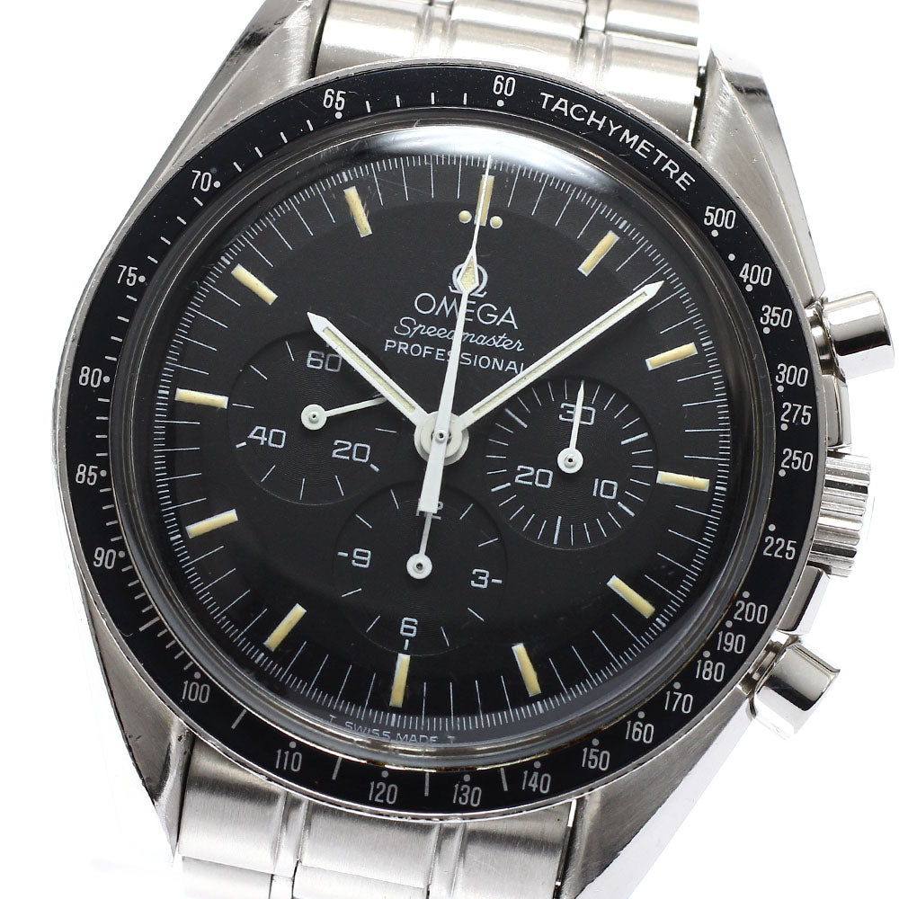 OMEGA Speedmaster Professional Moon Watch 3590.50 Hand Winding Men's_824985