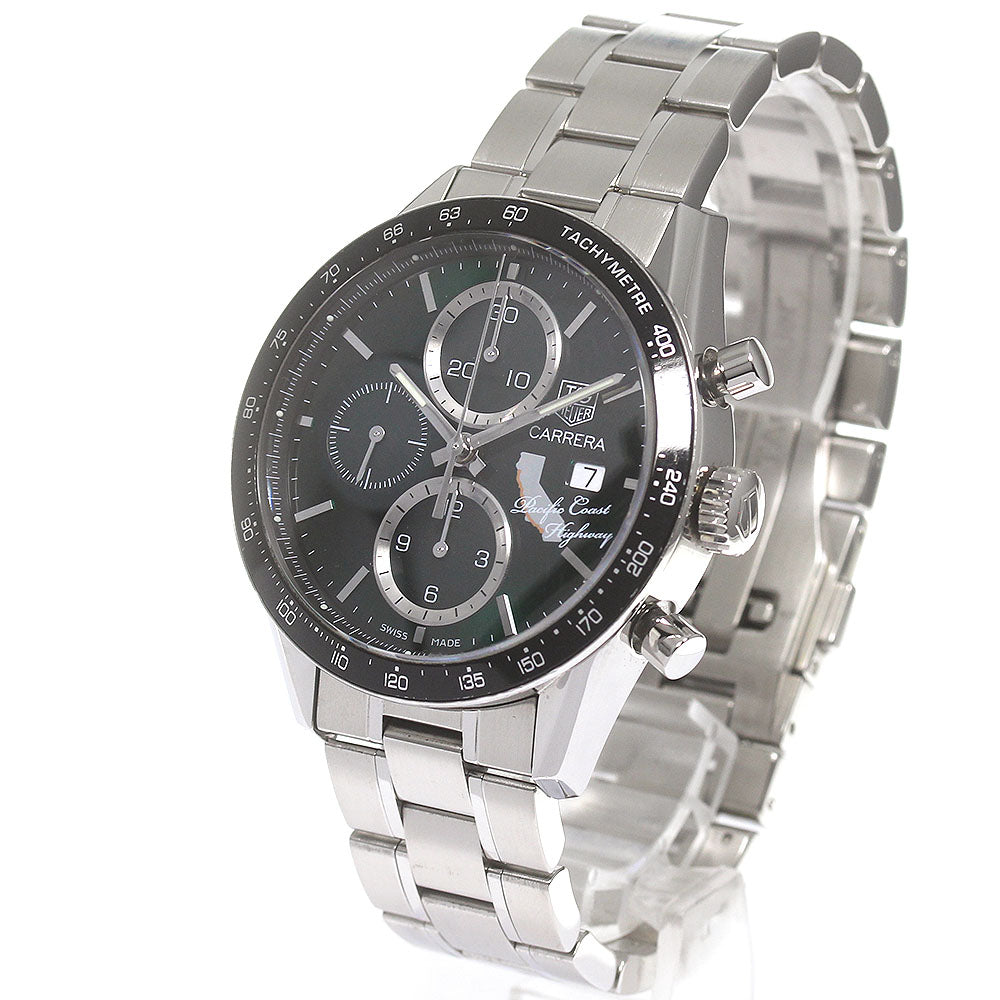 TAG HEUER Carrera Pacific Coast Highway CV201N.BA0794 Automatic Men's_825160