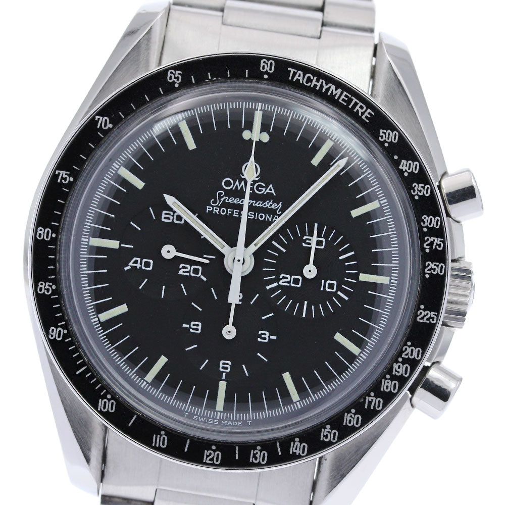 OMEGA Speedmaster Professional ST145.022 Cal.861 Hand Winding Men's Watch_825402