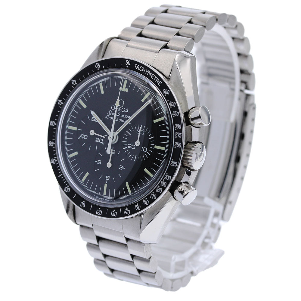 OMEGA Speedmaster Professional ST145.022 Cal.861 Hand Winding Men's Watch_825402