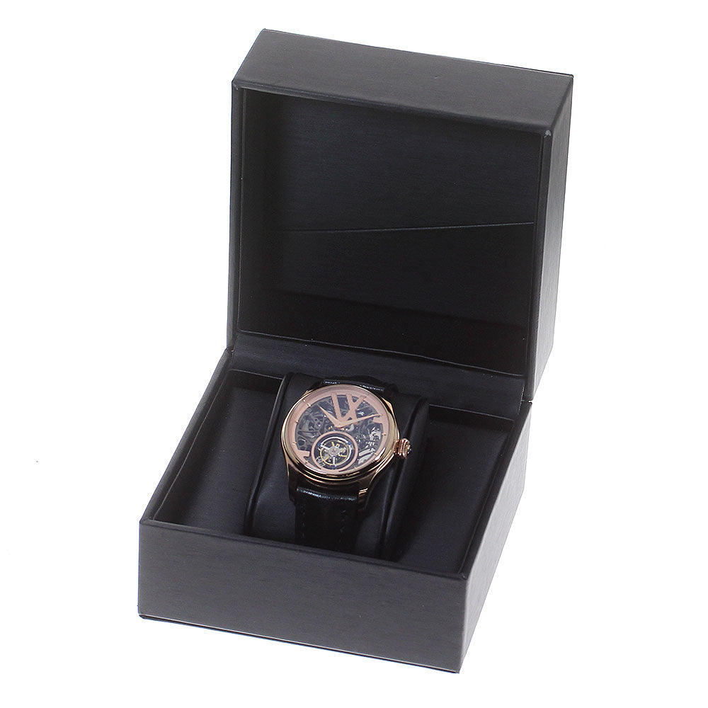 VARTIX Desir VX02 Tourbillon skeleton Dial Hand Winding Men's Watch_825466