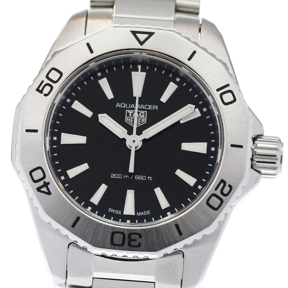 TAG HEUER Aqua Racer Professional 200 WBP1410-0 Date Quartz Ladies Watch_825565